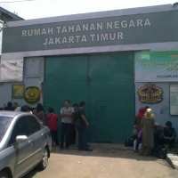 Pungli Masih Marak di Rutan Pondok Bambu