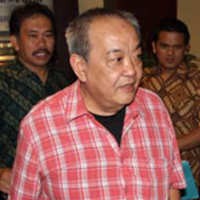  Jadi Tersangka, Anggodo Dikabarkan Segera Ditahan 
