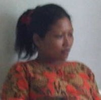 Suriyani Telah Bekerja 1,5 Tahun di Puskesmas Kembangan