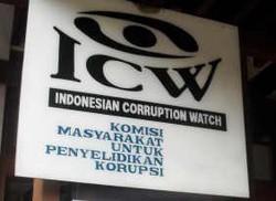 Anggaran Satgas Pemberantasan Mafia Hukum Harus Transparan