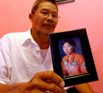 Endang Selamat di Haiti, Orangtua Bersyukur