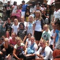 Kembali Bahagia Setelah Lihat Si Papa