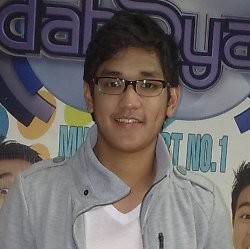 Afgan Prihatin Dengar Niat Glenn Pensiun 