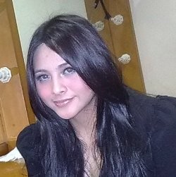 Audy: Gue Kan Nggak Gede Amat, Yang Penting Sehat 