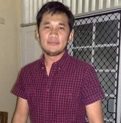 Terima Uang Rp 1,4 Miliar, Hanung Tak Mau Disebut Maling