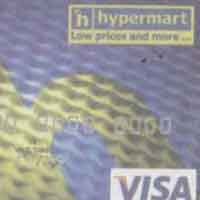 Salah Cetak Nama Kartu hypermart Mandiri Tidak Kunjung Selesai