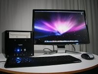 Urusan PC, Apple yang Paling Memuaskan