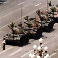 Tantang China, Google Pamer Foto Terlarang