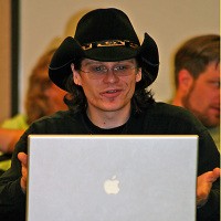 Facebook Bercita Rasa Koboi Diciptakan