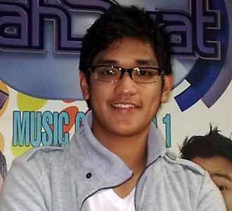 Afgan Prihatin Dengar Niat Glenn Pensiun
