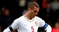 Vidic Mau Akhir Penantian yang Manis