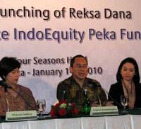 First State Luncurkan Reksa Dana Saham