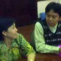 Pengacara Ernawati Tuntut Ketua BK Dicopot