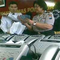 Bandar Judi Beromzet Miliaran Digerebek