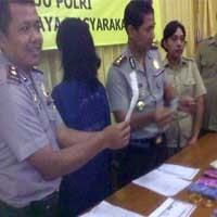 Pegawai Pemprov Jatim Gelapkan Rp 23 Miliar