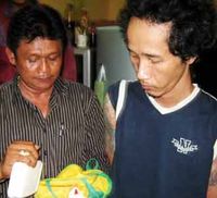 Pelaku Penculikan Anak Ditangkap