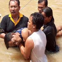 Dikira Menang, Peserta Lomba Ditemukan Tewas