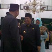 Gubernur Inginkan yang Terbaik