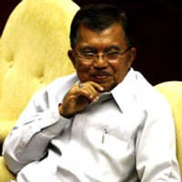 JK: Bank Century Tak Pantas Diselamatkan