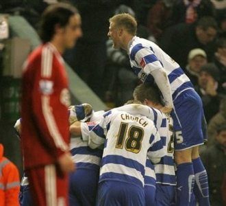 Liverpool di Titik Terendah