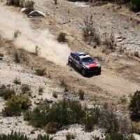 Kemenangan Kejutan BMW