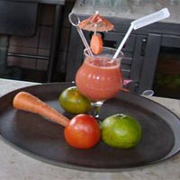 Fresh and Slim Juice Mampu Turunkan Gula Darah