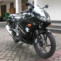 Tetap Gahar Meski Modal Rp 3,5 juta