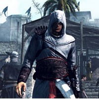 Assassins Creed 3 Meluncur di 2010?