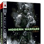 Activision Panen US$ 1 M dari Modern Warfare 2