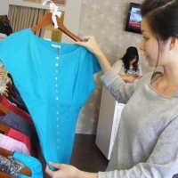 Untuk yang Big Size dari Teapot