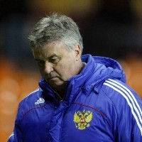 Hiddink Kelewat Mahal untuk Juve?