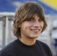 Fiorentina Dapatkan Kaka Kecil