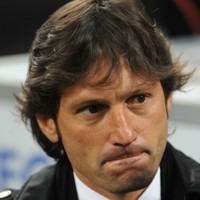 Leonardo Heran dengan Suasana San Siro