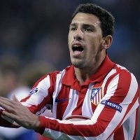 Maxi Sudah di Depan Pintu Anfield