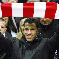 Maxi yang Dibutuhkan Rafa