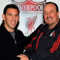 The Reds Resmi Dapatkan Maxi