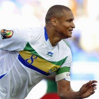 Kejutan, Gabon Pukul Kamerun