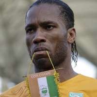 Drogba Ingin Jadi Raja Afrika