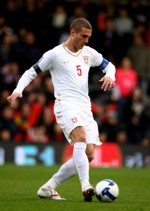 Vidic Mau Akhir Penantian yang Manis