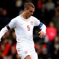 Vidic Mau Akhir Penantian yang Manis