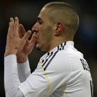 Cedera Higuain Berkah Benzema