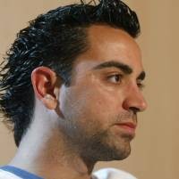 Barca Tersingkir, Xavi Kecewa Berat