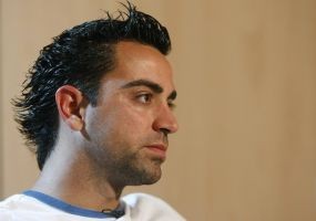 Barca Tersingkir, Xavi Kecewa Berat