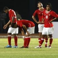 Regenerasi Timnas Harus Kalau Sudah Siap