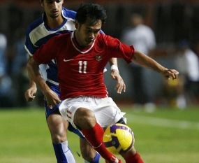 Ponaryo Sesalkan Komentar Nurdin 