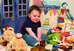 Cara Memilih Mainan yang Aman untuk Anak