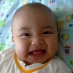 Alif Naufal Akhlaqul Arkan, 7 Bulan; Lelaki; m