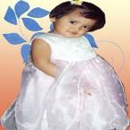 Chayara Alima Alssky, 2,9 Tahun; Perempuan; f