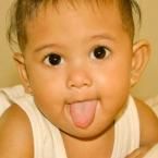 Iffah Kaysan Yumna, 6 Bulan; Perempuan; f Iffah Kaysan Yumna, 6 Bulan; Perempuan; f