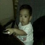 Joris Hamonangan Grat Bukit, 1,10 Tahun; Lelaki; m